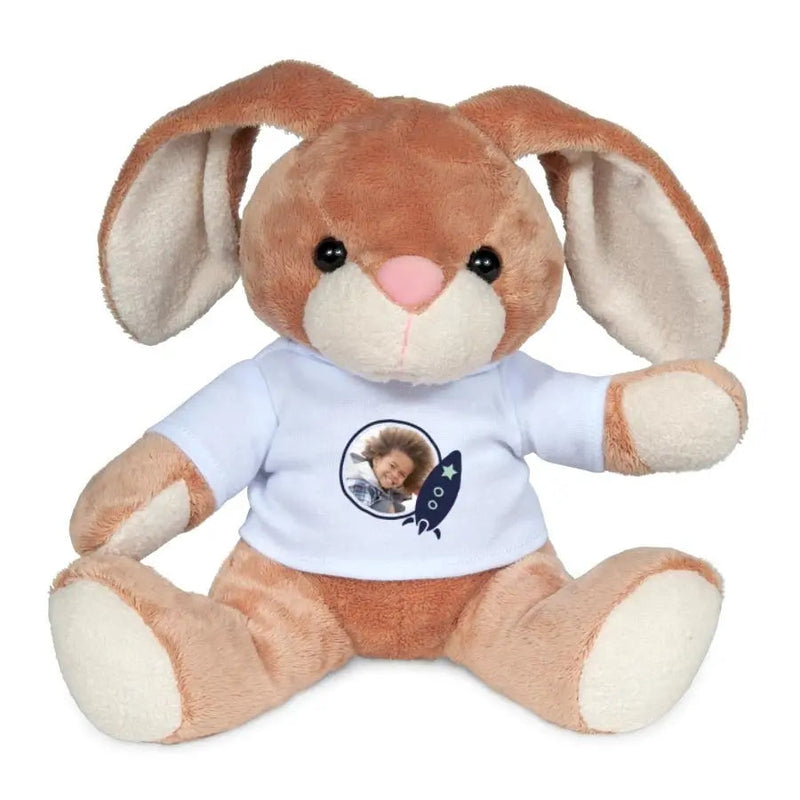 Soft Toy – Bunny Rabbit - | Livrare Flori Județul Călărași
