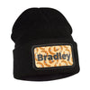 Custom beanie - Black - | Livrare Flori Județul Călărași