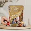 Lindt Chocolate Gift Box - Mixed - | Livrare Flori Județul Călărași