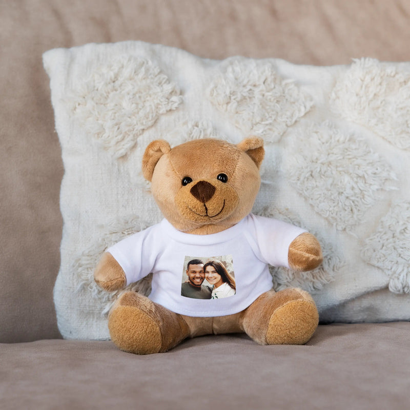 Soft Toy – Benjamin Bear - | Livrare Flori Județul Călărași
