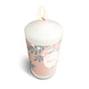Candle - 19 x 10 cm - | Livrare Flori Județul Călărași