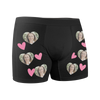 Boxer shorts - M - Black - | Livrare Flori Județul Călărași