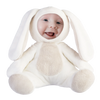 Personalised ItsieMe Plushie - Bunny - | Livrare Flori Județul Călărași