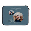Personalised Laptop Sleeve - Medium - | Livrare Flori Județul Călărași