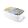 Lunch Box - Alb - | Livrare Flori Județul Călărași