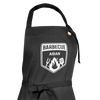 BBQ Apron - Black - | Livrare Flori Județul Călărași