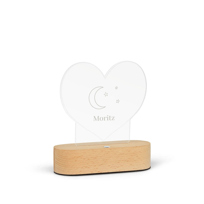 Personalised light with name - | Livrare Flori Județul Călărași
