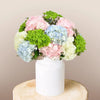 Lush Hydrangea Elegance - | Livrare Flori Județul Călărași