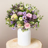 Majestic Mov Roses Buchet - | Livrare Flori Județul Călărași