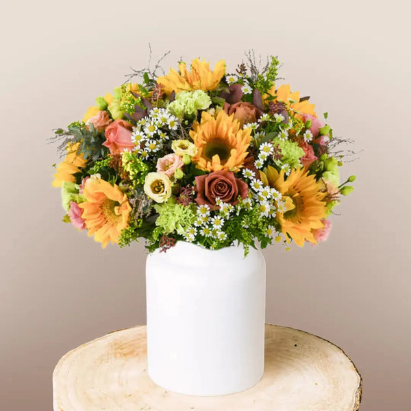 Premium Sunflowers Flora Queen Flora Queen