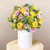 Spring Garden Buchet - | Livrare Flori Județul Călărași